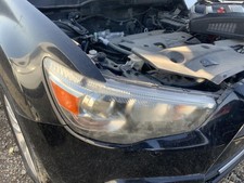 Passenger Headlight Xenon Hid Fits 11-19 Outlander Sport 1374218