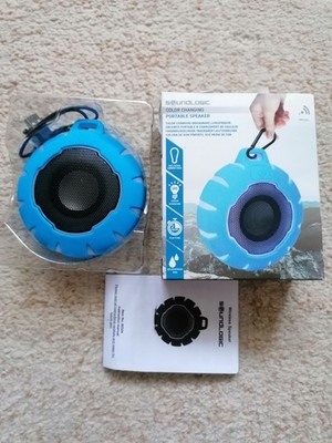 Portabler Sound Speaker