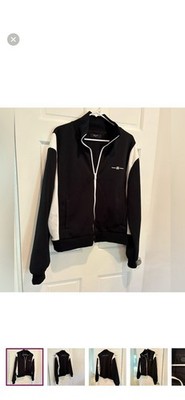 Amiri Jacket