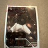 Topps 2023 Chrome Update Jose Hernandez Rookie Pittsburgh Pirates Black&White