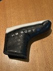 Used - Cleveland HB Soft 2 Blade Putter Headcover - Great Condition — photo 1