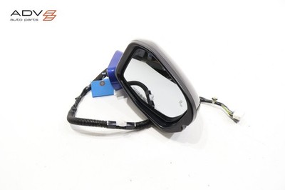 25-26 ACURA ADX RIGHT PASSENGER SIDE DOOR EXTERIOR REAR VIEW MIRROR & CAMERA OEM
