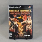 SONY MORTAL KOMBAT SHAOLIN MONKS PS2 (FC1007634)