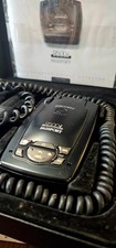 Escort Passport 9500I Radar / Laser Detector W/ Power Cord, Mount, Manual Box