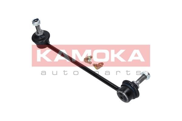 Stange Strebe Stabilisator Vorne Links Kamoka 9030029 FÜR BMW Stabilisatorstrebe-image