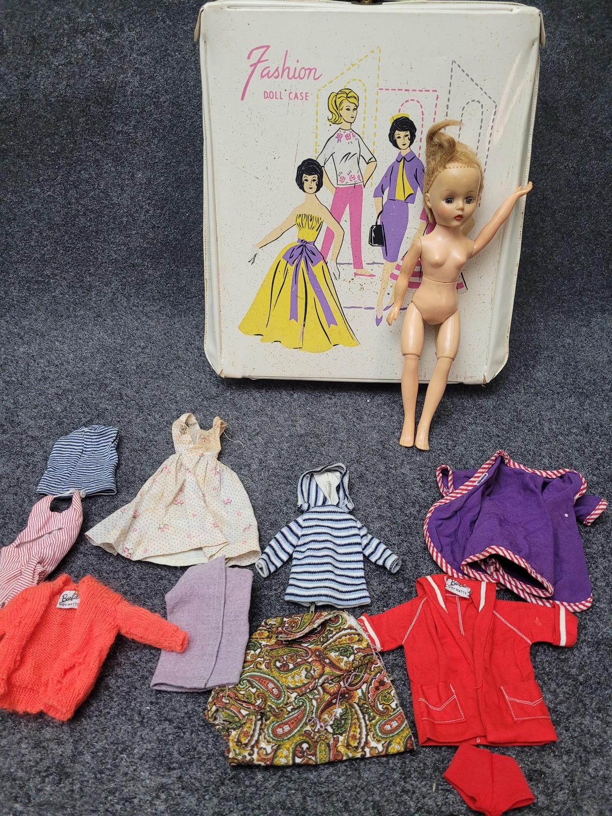 & Accessories Lot
