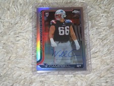 Law of Cards: How Much Does Topps Make from Chrome? 8