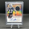 2021 Topps Midnight Xavier Legette Carolina Panthers Rookie Card RJA-XL /25