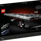 LEGO Star Wars - Executor Super Star Destroyer Set 75356 - New / Factory Sealed