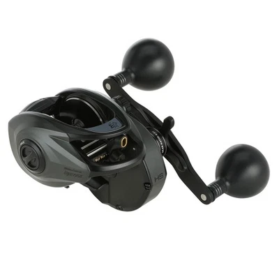 Abu Garcia Beast 400 Low Profile Baitcastrolle - Bild 1 von 4