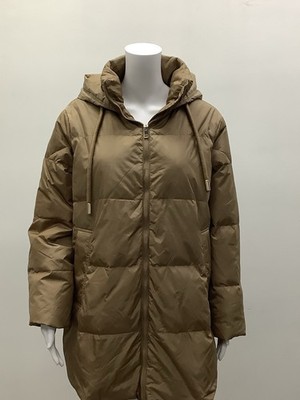    ZARA Women s Brown Coat Jacket Size XS   Stylish & Good Condition