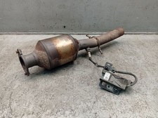 Catalyseurs Ford TRANSIT