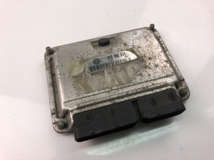 VW GOLF IV 1J1 Motorsteuergerät ECU 045906019 0281001940 15517964