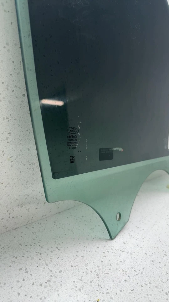 15 16 17 18 FORD FOCUS Front Door Glass/window Ford Left - Изображение 3 из 4