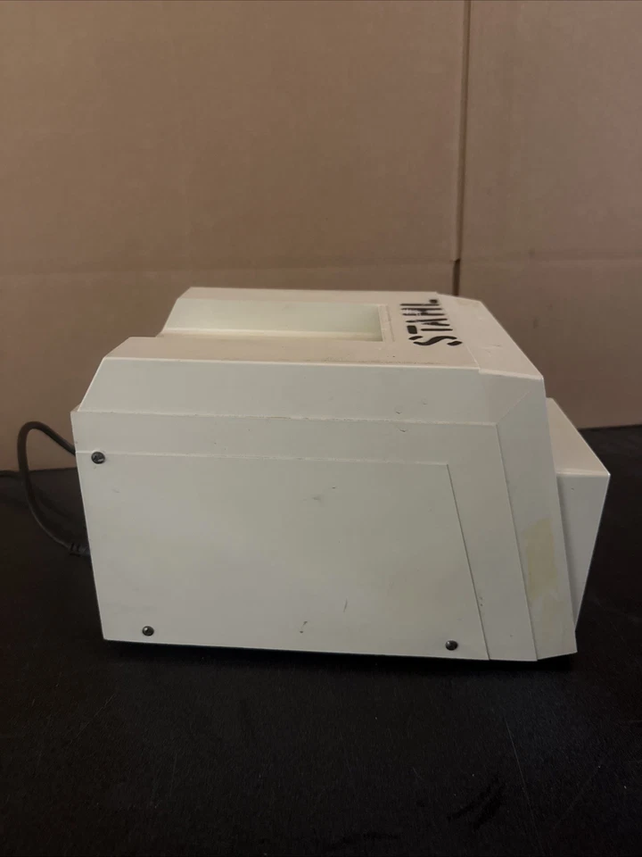 Bomba de accionamiento peristáltico Cole-Parmer Masterflex L/S Foto 2 de 3