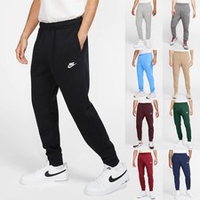 Nike NSW Club Fleece Herren Jogginghose Sweathose Sporthose