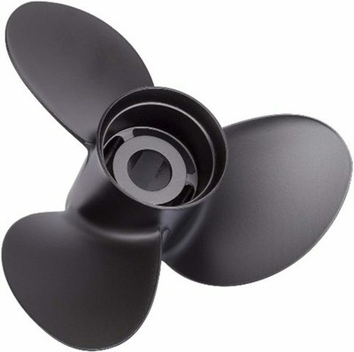 Solas Propeller 11,6x11'' Honda Mercury Yamaha BRP UNIVERSAL 30-40-45-50-60-75 PS