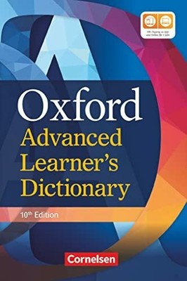 Oxford Advanced Learner's Dictionary - 10th Buch Oxford Univ. Press (OELT)