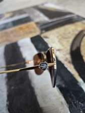 Tiffany Co Aviator Sunglasses Model TF3021 with color code 6062/64