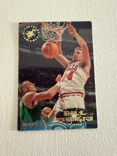 1995-96 Topps Stadium Club - Bill Wennington #26