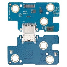 Galaxy Tab A8 10.5 2021 X200/X205 Charging Port PCB Board