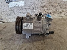 VW Passat 3G B8 Klimakompressor 5Q0816803B 2.0TDi 110kW DFGA 343835