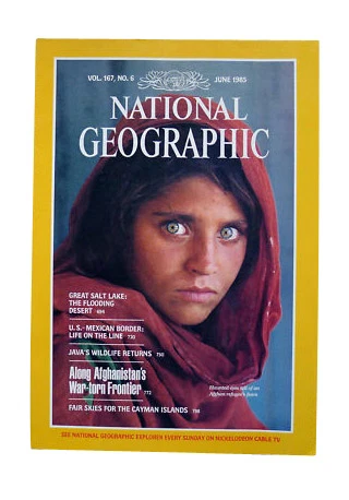 National Geographic Magazines for sale - eBay