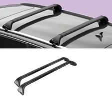 NORDRIVE Design Dachträger Snap Stahl Dach Träger für Mercedes Benz GLC X253