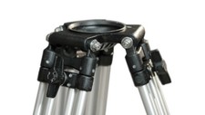 New Ronford-Baker Heavy Duty Tripod - Tall, 150mm Bowl With Off-Ground Spreaders