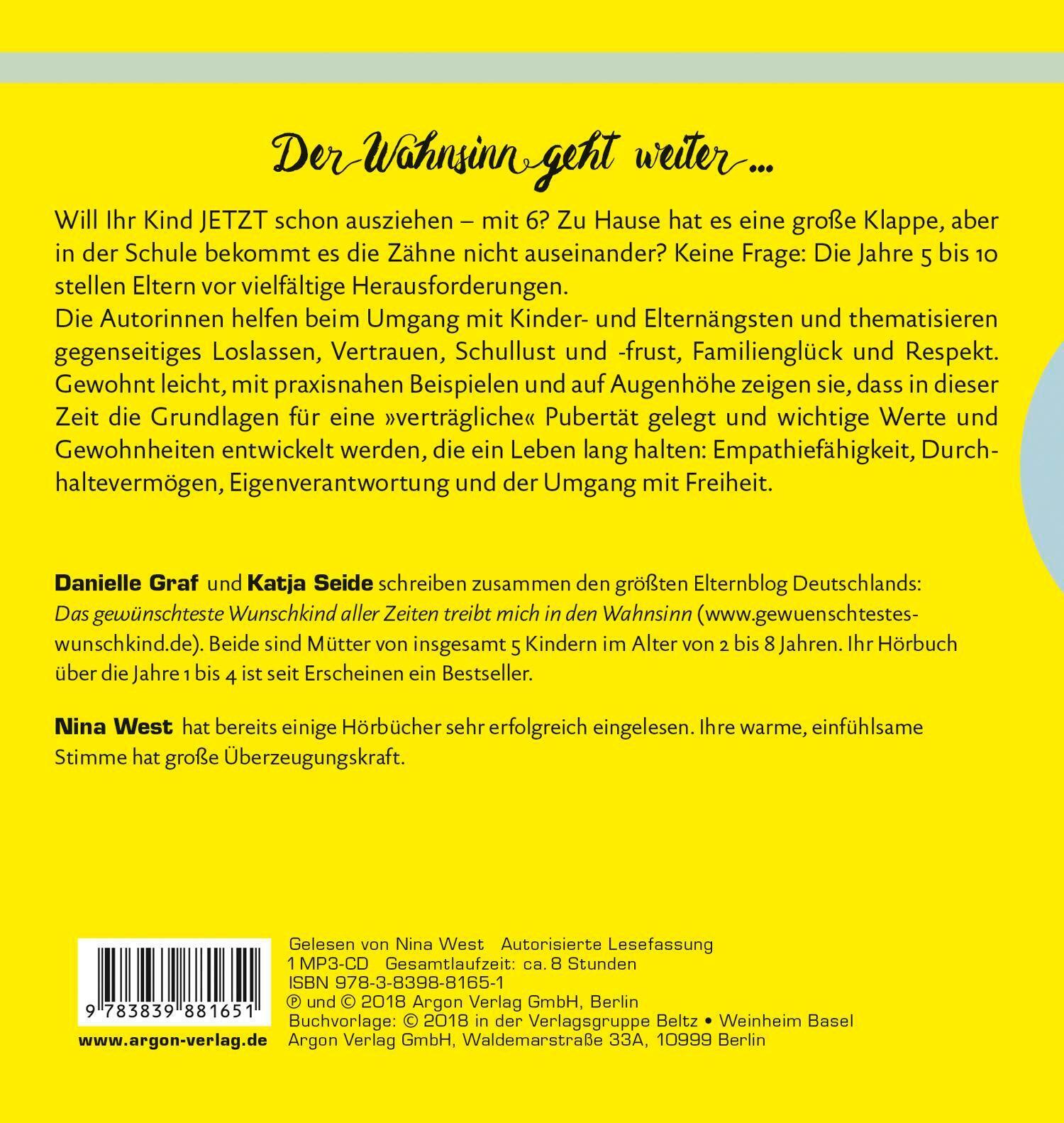 Thumbnail - Das Gewünschteste Wunschkind Aller Zeiten Treibt Mich In Den Wahnsinn