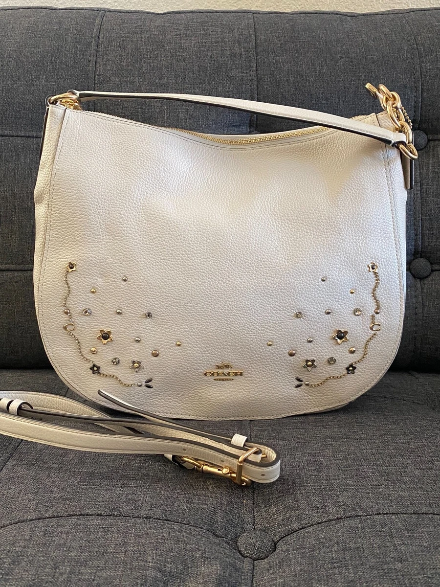 Elle hobo bag coach hot sale