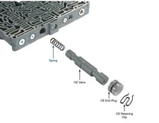 . 56947J-S1 Sonnax 5R55N 4-3 PRE-STROKE VALVE SPRING