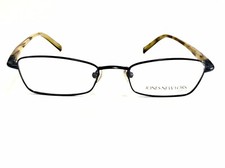 Jones New York J110 Gun/tort Ss 47/17 -Free Optical RX Offered