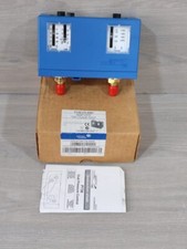 JOHNSON CONTROLS PENN P736LCA-9300 PRESSURE CONTROL 400V