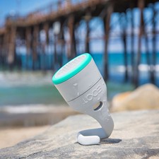 polk audio boom swimmer bluetooth speaker