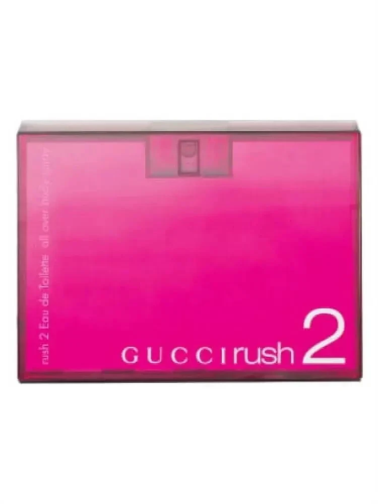 Gucci Rush 2 Fragrances for Women for sale - eBay