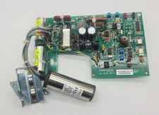 EXCELITAS FYD-1150M TRIGGER MODULE & PERKINELMER XP-0625 POWER SUPPLY