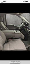 2025 Ford F150 Regular Cab Black Jumpseat 2025 Ford F150 Regular Cab Black Jumpseat
