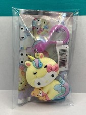Hello Kitty and Friends Figural Bag Clip Series 4 Backpack Hello Kitty