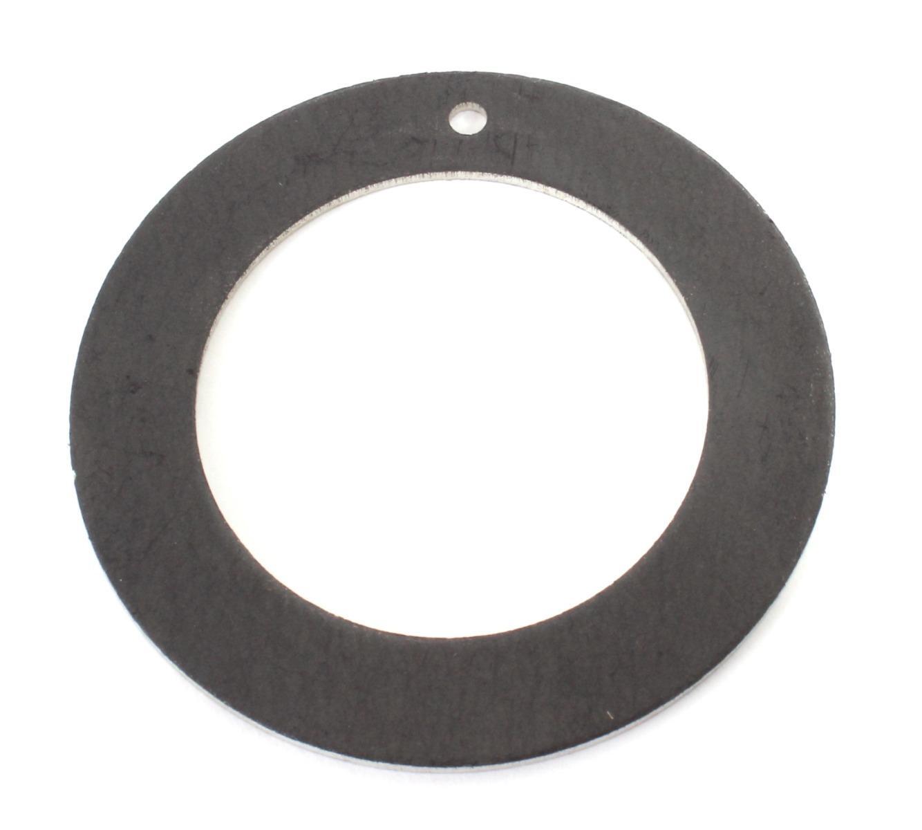 WC14DU Maintenance Free Thrust Washer PTFE Coated 16x30x1.5mm eBay