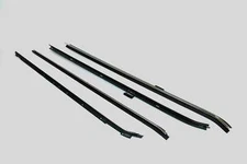 Door Window Belt Weatherstrip-Belt Weatherstrip Kit FAIRCHILD INDUSTRIES KG2059