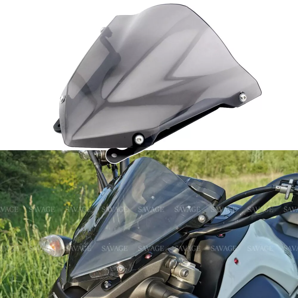 Fz 07 windscreen hotsell