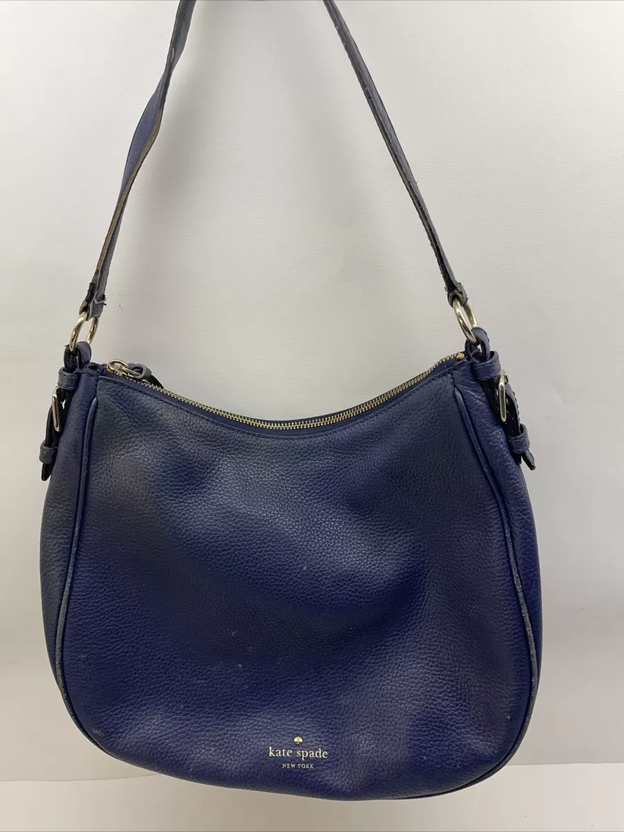 Kate spade hobo store shoulder bag