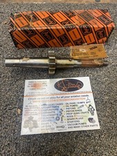 LYCOMING  70326 SHAFT  GEAR  GSO-480, IGSO-480,   IGO-540,  IGSO-540
