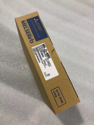 Mitsubishi Electric Servo Drive MR-J3-40BS 1 Year Warranty Fast Shipping