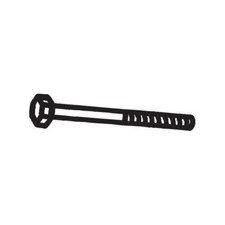 Schraube, Abgasanlage BOSAL 258-891 für AUDI FORD MAZDA PEUGEOT ROVER VOLVO