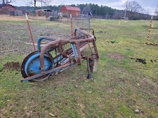 Ford 14-400 Hay Rake