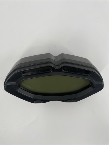 Motorini MT125RII 2019 Speedo Only 676 Miles #D34 - Picture 5 of 12