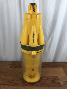 dyson dc07 bin assembly