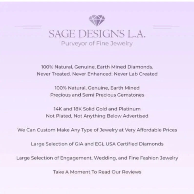 14K White Gold Diamond Lariat Y Drop Necklace Natural 0.03 CT Adjustable - Image 3 of 3